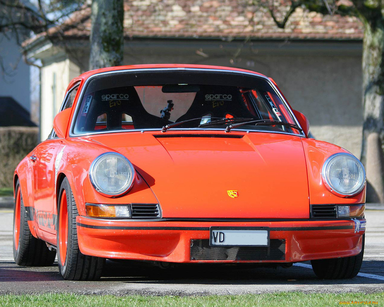 , porsche